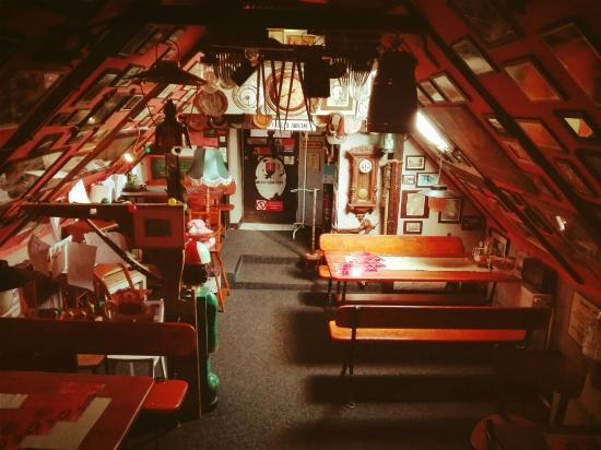 Pizzeria Rustika